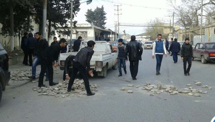 Sokak Ortasında Dehşet! Ailesini Siper Etti 3 Polis Öldürdü