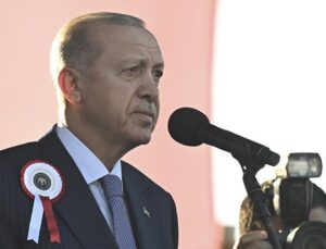 Son Dakika: Cumhurbaşkanı Erdoğan’dan Önemli Açıklamalar