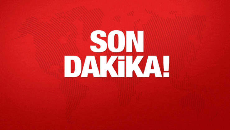 Son Dakika: Hatay’da Bina Çöktü!