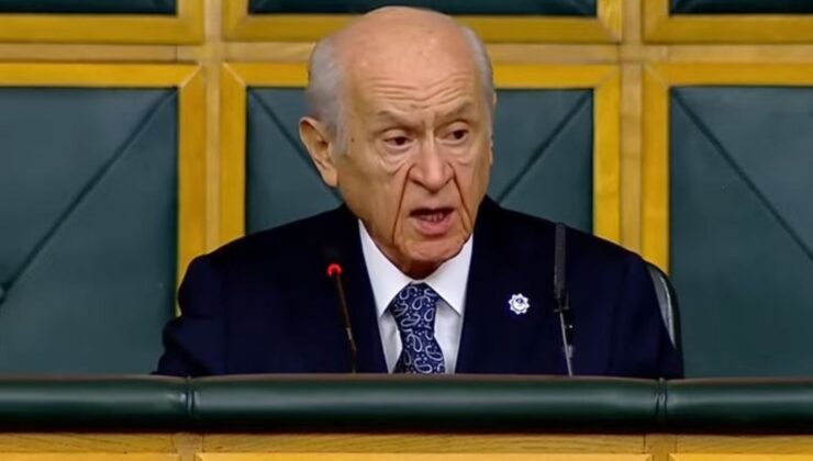 Son Dakika: İsmini Bile Anmadı… Bahçeli’den ‘Sinan Ateş’ Davası Açıklaması: ‘Sadece Avukatlarımız Katılacak’