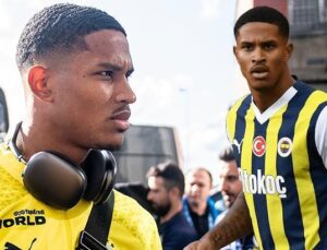 Son Dakika | Jayden Oosterwolde’den Galatasaray Savlarına Cevap