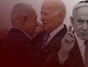 Son Dakika… Netanyahu’ya Büyük Şok… En Büyük Müttefikiyle de Arası Bozuldu… ABD’den Jet Cevap: Büyük Hayal Kırıklığı Yaşıyoruz!