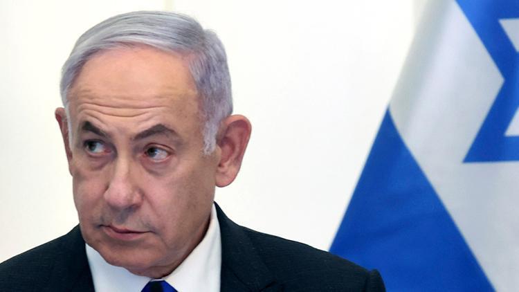 Son Dakika…netanyahu’nun Savaş Kabinesi Adeta Dağıldı, Peş Peşe İstifalar…