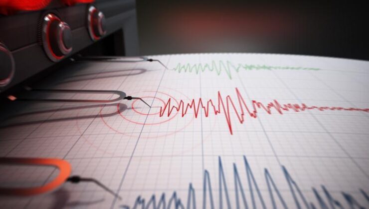 Son Depremler: Deprem Mi Oldu? 19 Haziran Kandilli Rasathanesi Son Dakika Açıklamaları