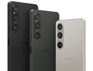 Sony’nin Yeni Amiral Gemisi Telefonu Xperia 1 Vı Tanıtıldı: İşte Özellikleri ve Fiyatı