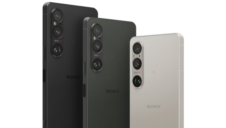 Sony’nin Yeni Amiral Gemisi Telefonu Xperia 1 Vı Tanıtıldı: İşte Özellikleri ve Fiyatı