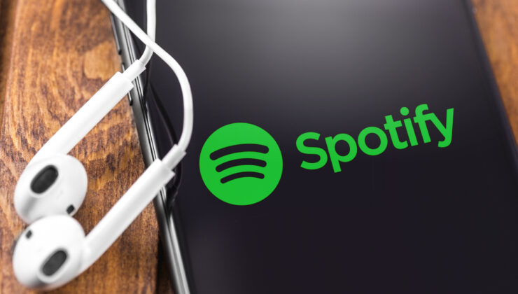 Spotify’a Çok Sağlam Bir Rakip Geliyor