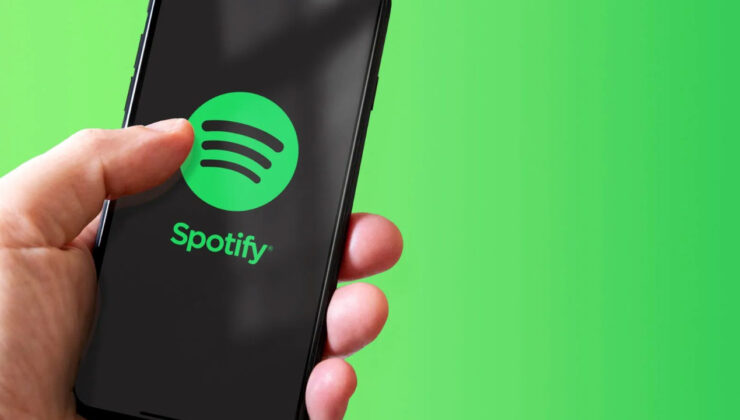 Spotify’a Sohbet Özelliği Mi Geliyor?