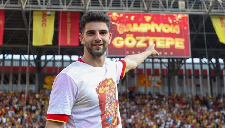 Stanimir Stoilov’dan Ümit Akdağ Israrı! Göztepe, Alanyaspor’la Temasta…