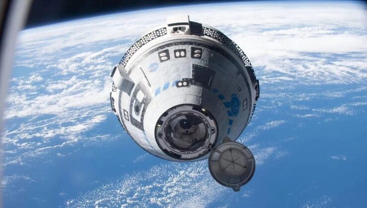 Starliner Mekiğinde Sorun: Astronotlar Günlerdir Dünya’ya Dönemiyor