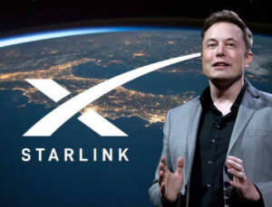 Starlink’in Çalışmaması Gereken Ülkelerde Çalışması, ABD Hükümetini Kızdırıyor