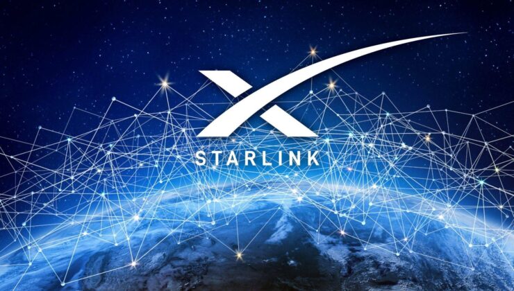 Starlink’in Türkiye Gelişi 2025’e Ertelendi