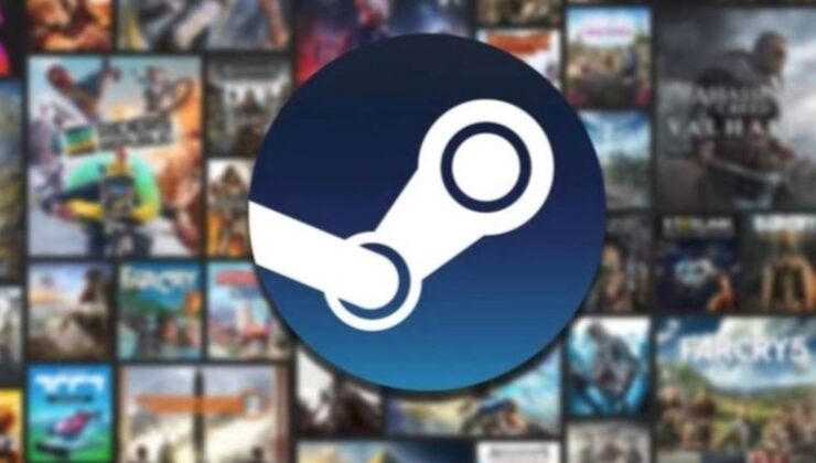 Steam’de En Çok Beklenen Oyunlar Belli Oldu