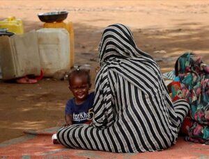 Sudan’da 18 Milyon Kişi Akut Açlıkla Karşı Karşıya