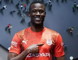 Süper Lig’de Mame Thiam İçin Transfer Savaşı!