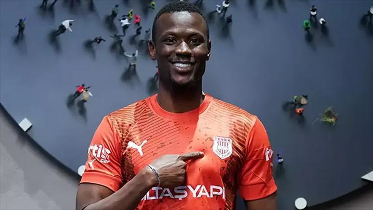 Süper Lig’de Mame Thiam İçin Transfer Savaşı!