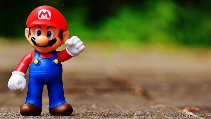 Süper Mario’nun Yeni Animasyon Sineması İçin Tarih Belli Oldu