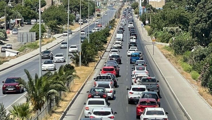 Sürücüler Dikkat: Yola Çıkmadan Önce Bunlara Dikkat Edin!