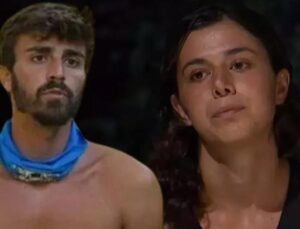 Survivor Nefise Aşkını İlan Etmişti! Yunan Yarışmacı Fanis’in Gönlü Başkasındaymış