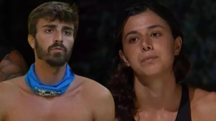 Survivor Nefise Aşkını İlan Etmişti! Yunan Yarışmacı Fanis’in Gönlü Başkasındaymış