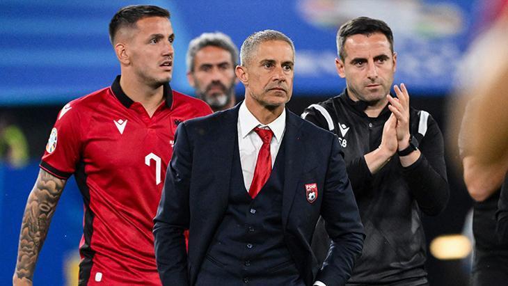 Sylvinho: Ülkemle Gurur Duyuyorum!