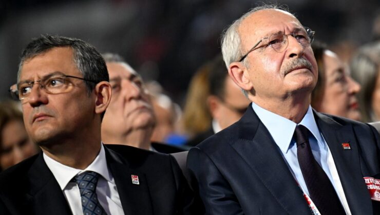 “Taban ve Dalegeler İstedi: Kılıçdaroğlu Geri Dönmek İçin Çalışıyor” İddiası