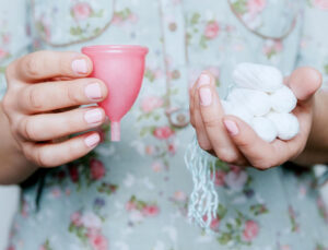 Tampon Nasıl Yerleştirilir?