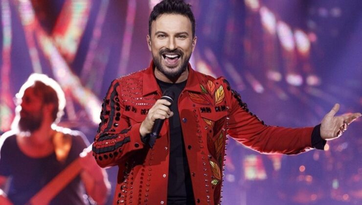 Tarkan’ın Yeni Albümü “Kuantum 51” Tüm Dünyadaki Dijital Platformlarda Yer Aldı