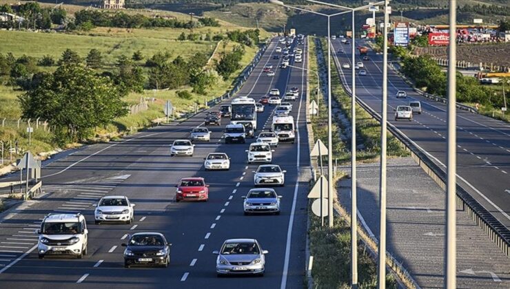 Tatilciler Dikkat: Dönüş Yolunda Bunları Unutmayın!