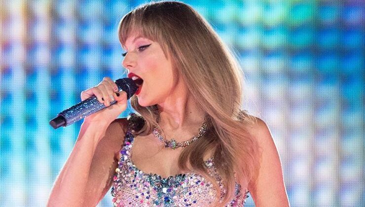 Taylor Swift İngiltere Merkez Bankası’nın Faiz Kararını Erteletebilir