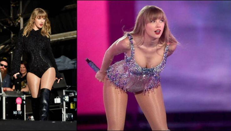 Taylor Swift’in Avrupa Turnesi Ekonomiyi Nasıl Etkiliyor?