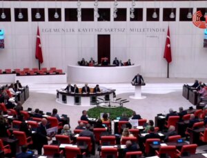 TBMM’de AKP ile Dem Parti Arasında Tartışma Yaşandı, Birleşime Ara Verildi