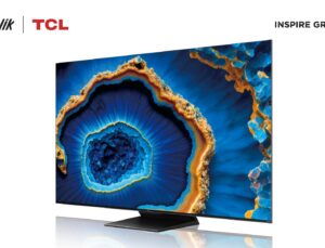 Tcl C755 Qd-Mini Led Tv’ler Satışa Sunuldu