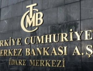 TCMB, Gerçek Kesim Güven Endeksini Açıkladı