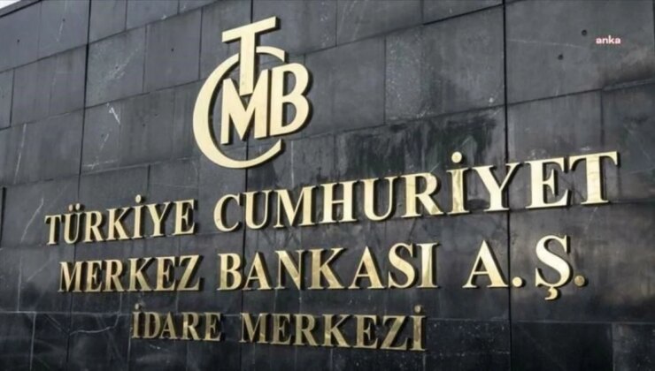 TCMB, Gerçek Kesim Güven Endeksini Açıkladı