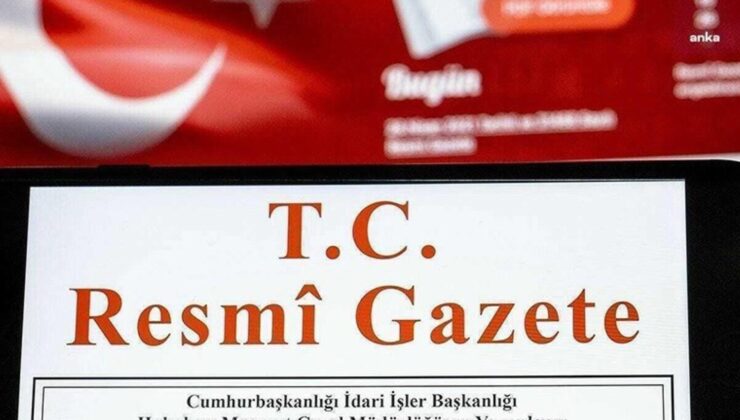 TCMB’nin Faaliyet İzni Kararları Resmi Gazete’de