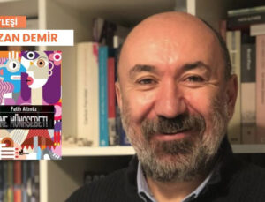 Tekdüzeleşen İnsanların Toplumu: ‘Ne Münasebet!’