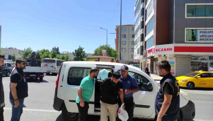 Tekirdağ’da Çocuklar Arasında Başlayan Kavgada Hayatını Kaybeden Şahsın Katil Zanlısı Tutuklandı