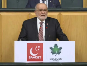 Temel Karamollaoğlu: Erdoğan’ın Tek Sıkıntısı Bir Dönem Daha İktidar Olmak