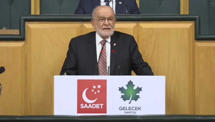 Temel Karamollaoğlu: Erdoğan’ın Tek Sıkıntısı Bir Dönem Daha İktidar Olmak