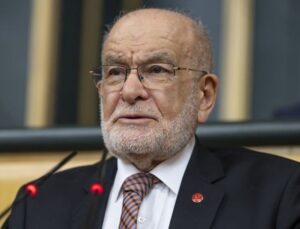 Temel Karamollaoğlu’ndan Son Grup Konuşması: Erdoğan’a Sorduğu ‘Bop’ Sorusunu Anlattı