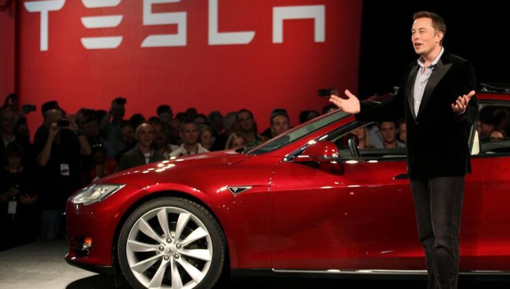 Tesla Sadece Bu Yıl Çalışanlardan Yüzde 25’ini İşten Kovdu!