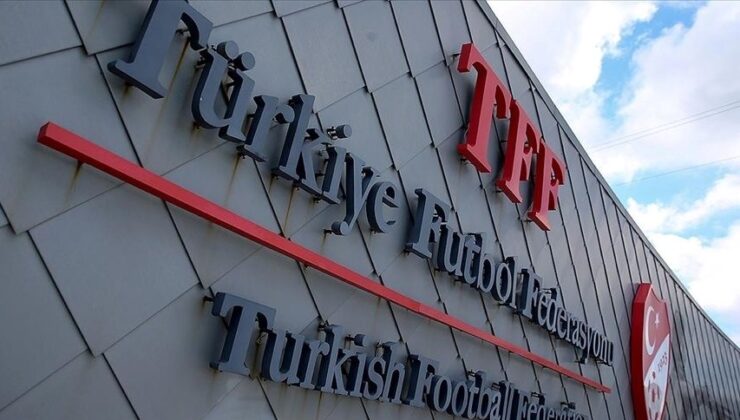 Tff, EURO 2024’e Götürülen Görevli ve Konuk Sayısını Açıkladı