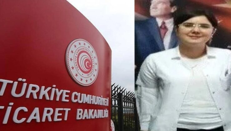 Ticaret Bakanlığı Liyakati Algı Operasyonuyla Savundu!