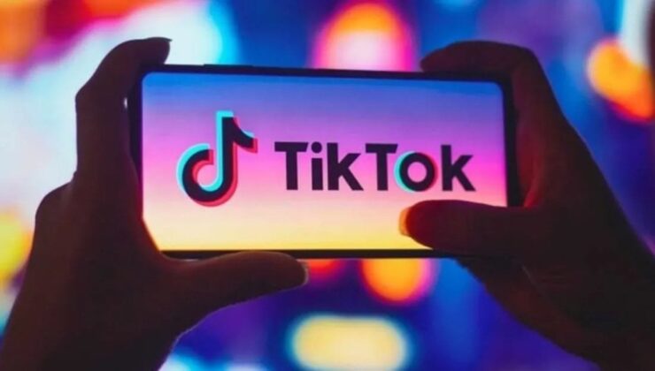 Tiktok, Geçen Yıl Türkiye’de 16,5 Milyon İçeriği Kaldırdı