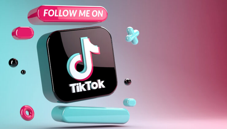 Tiktok’tan Herkesi Şaşırtan Yeni Özellik