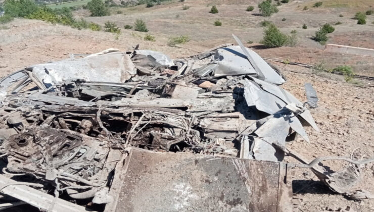 Tır Dorsesinden Düşen Beton Blok Yandaki Aracın Şoförünü Öldürdü