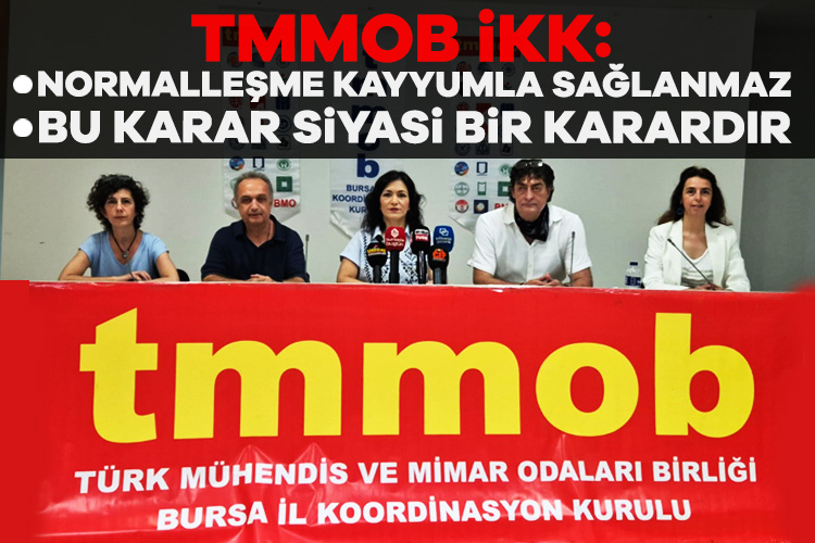 tmmob ikk olaganlasma kayyumla saglanmaz 0