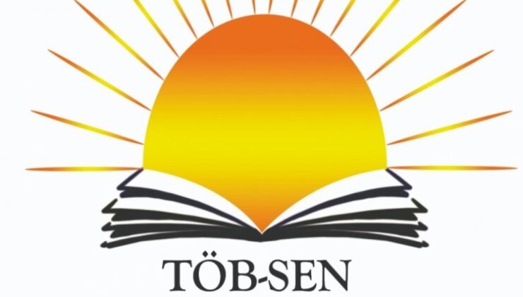 Töb-Sen 2023-2024 Eğitim-Öğretim Yılının Raporunu Açıkladı