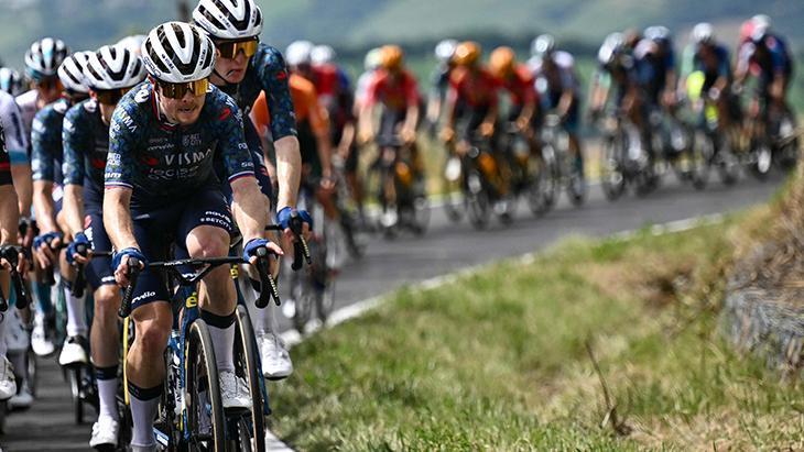 Tour de France Eski Şampiyonu Contador, Favorisini Açıkladı!